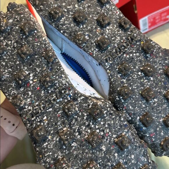 NEW Nike Waffle Racer Crater Shoes CT1983 100 - Picture 5 of 10